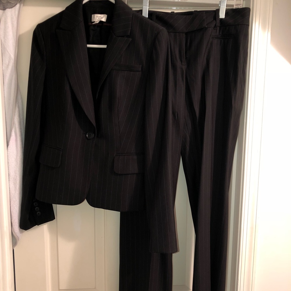Business suit. Pants & Blazer together